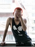 【SUN】イメチェンバズカット☆おしゃれボウズスタイル