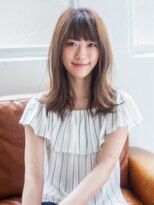 エマージュ 武蔵小杉(Emerge)&nbsp;☆素髪のようなスウィートスタイル☆[武蔵小杉駅]