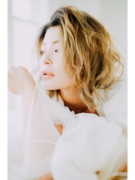 リアン 方南町店(Lian) ハイトーンガーリーカール