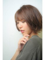 アルーム 葛西(a Room)&nbsp;【葛西/西葛西】こなれボブ