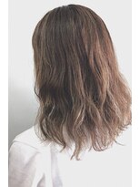 レセ 新松戸deux店(Laissez)&nbsp;ハイライトパーマ【レセ新松戸ドゥー店】