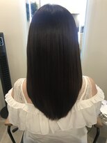 アールサロン アオヤマ(Rr SALON AOYAMA)&nbsp;サファイヤミネコラ