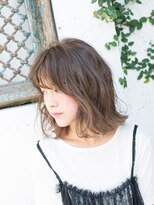 夢ヘア ビン(hair bim)&nbsp;ナチュラリー