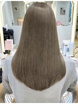 ロンドプランタン 恵比寿(Lond Printemps)&nbsp;【Lond printemps】愛されミルクティーベージュ♪