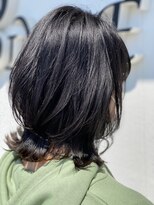 リトル アイズミ バイ ヴィーヴル(little aizumi by BIVRE)&nbsp;【Little 鈴江】ワンカールレイヤー