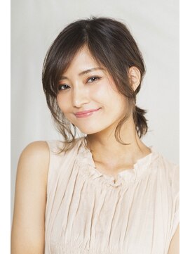 パノラ(PANOLA) アレンジスタイル