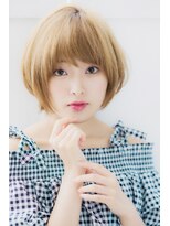 リル 7F 銀座(Rire)&nbsp;【Rire-リル銀座-】ナチュラルひし形ロブ☆