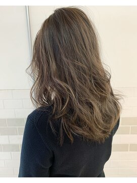 ネストバイコード(NEST by chord) 【NEST 神保】お客様スタイル#1