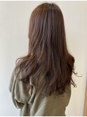 春日原 美容室 anon
