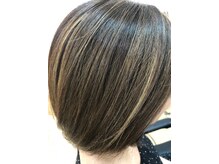 ヘアーサロン リュクス(hair salon Luxe)