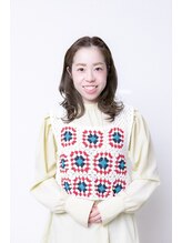 タンタントザクワフュール(Ten Tante the coiffure) 水野 二実子