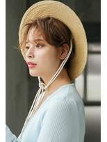 アンドスタイル(&style)&nbsp;サマーベージュ