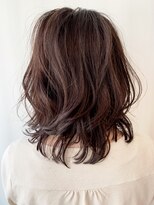 ネオリーブ シュシュ 神保町店(Neolive susu)&nbsp;畠山雄大　ネオウルフ