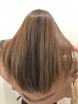 フレールヘアー(Frere hair) Frere hair's style♪