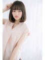ミック ヘアアンドメイク アップ 駒込店(miq Hair&Make up) カット/ショートカット/前髪カット/髪質改善/TOKIO/ヘッドスパ