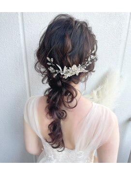 サンビャクロクジュウド(360°C) 編みおろし