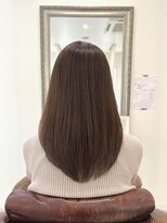 アドラーブル はなみずき店(adorable)&nbsp;【オリーブベージュ】【透明感】30代40代