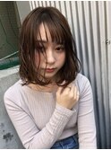 くびれミディアム