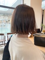 マイティ バイ エイチ(mighty by H)&nbsp;BOB