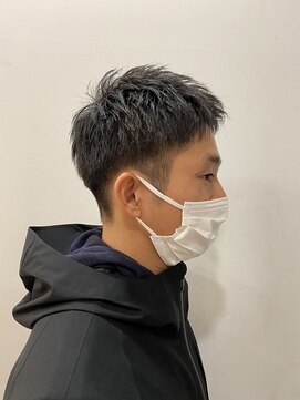 ツイギー 千舟店(TWiGGY) 骨格矯正ショート