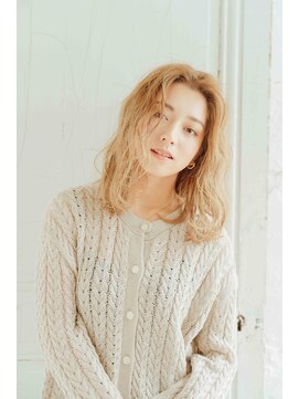 メラキ 荻窪駅前店(Meraki) 【2022年新作スタイル】Meraki荻窪駅前店