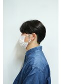 Men's Cut