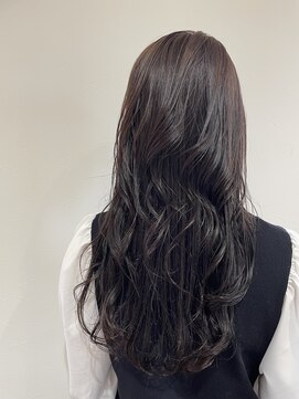 モガ美容室(Moga) Long hair♪