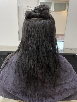 プライズ 所沢プロぺ通り店(prize) 縮毛矯正　ストレート　艶髪　梅雨対策