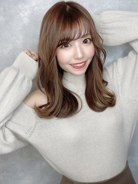 アストランティア 栄店(ASTRANTIA) 名古屋・栄の五つ星サロン☆【ASTRANTIA】