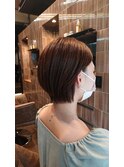 ショートスタイル