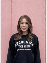 バビロンズー 片岡 亜紀