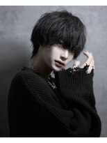 シン(syn) スパイラルパーマツイストスパイラルパーマ 波巻きパーマ