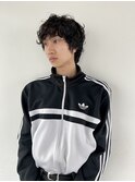 men's perm