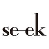 シーク センター南店(seek)のお店ロゴ