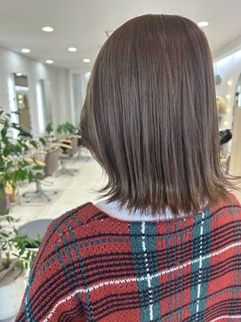 ヴァンカウンシル 金山(VANCOUNCIL kanayama) ブラウンベージュ