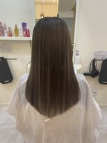 クラナ(clana)&nbsp;那覇店/clana/沖縄美容室/プルエクステ