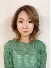 オアシス(OASIS) 白髪 真弥