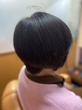 ジャパンヘナ 水戸店(JAPAN HENNA) ヘナカラー