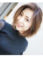 ガレリアエレガンテ 長久手店(GALLARIA Elegante) 髪質改善トリートメントも、ご相談ください!