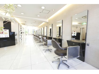 プライズ 池袋店(prize)の写真