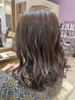 ウルカ 川口店(ulQua) ゆるふわパーマ