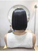 《el viaje》大人かわいい/コンパクト/ボブ