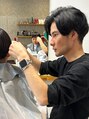 イチヘアー(ICHI hair) 鈴木 光