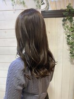 フレア 心 武庫之荘(flare)&nbsp;グレージュ