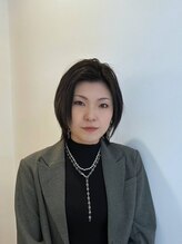 アンブーファン(AnBouffan) RIKA