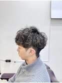 マッシュツイストスパイラルメッシュ