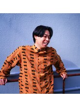 ザ クロー(THE CROW)&nbsp;長谷川 聖