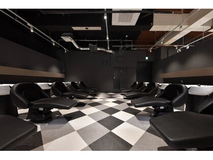 ルーストデラックス 京都河原町三条(ROOST dx)の写真