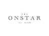 【人気No.3★髪質改善】ONSTAR式髪質改善TR＋カット ￥7,900