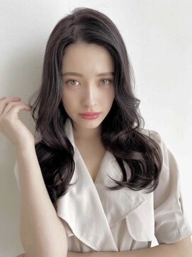 ロンドイディールバンダイ 新潟万代(Lond ideal) 春おすすめ透明感カラー